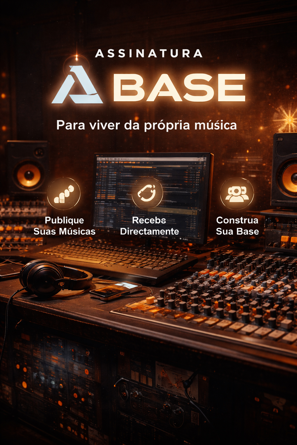 ASSINATURA A BASE